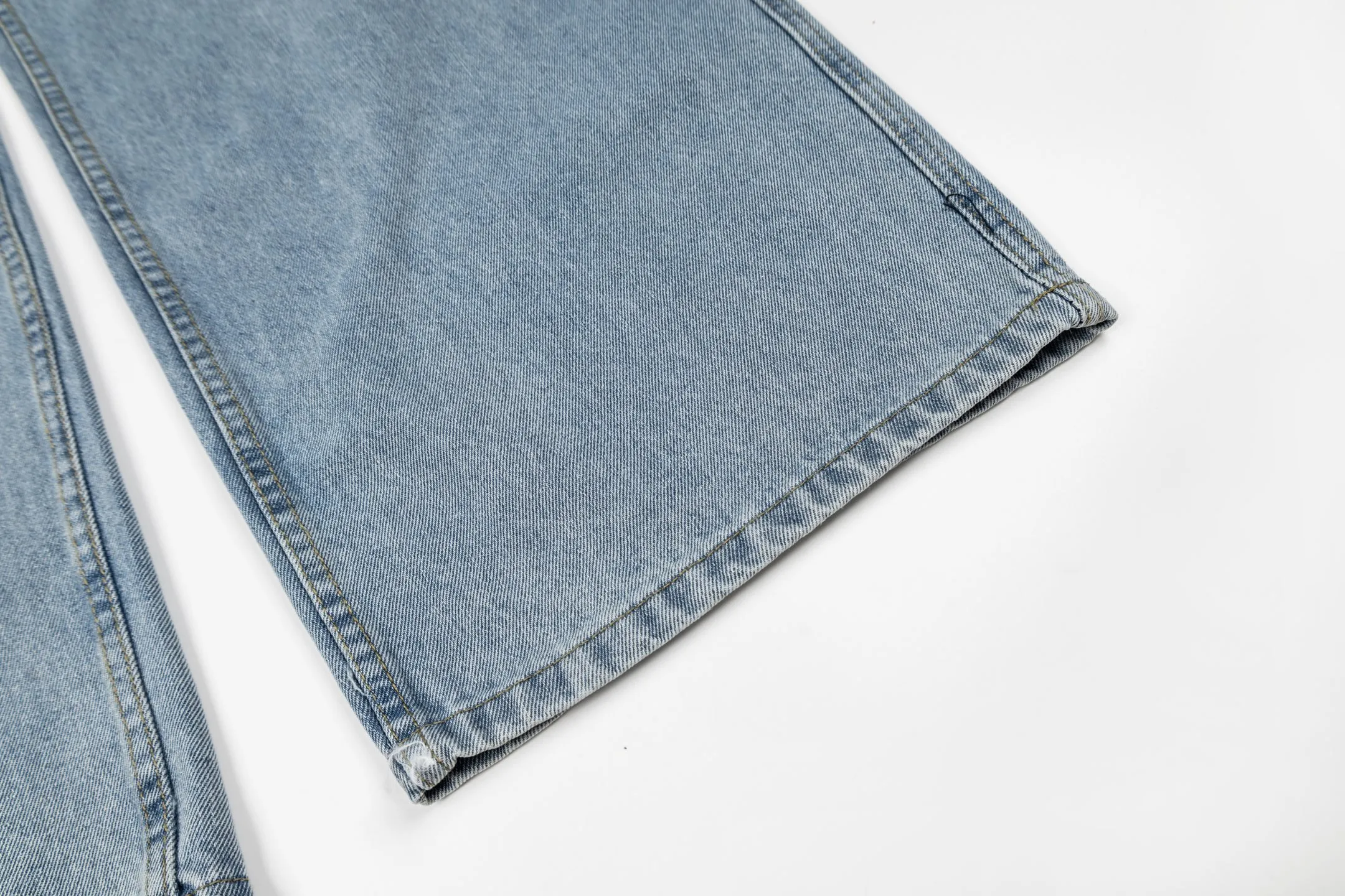 Ss 26 Balenciaga ， ， ， 。 ， ， ， ， 。 ：1930# ：Light Blue Size：1 2 3 4
